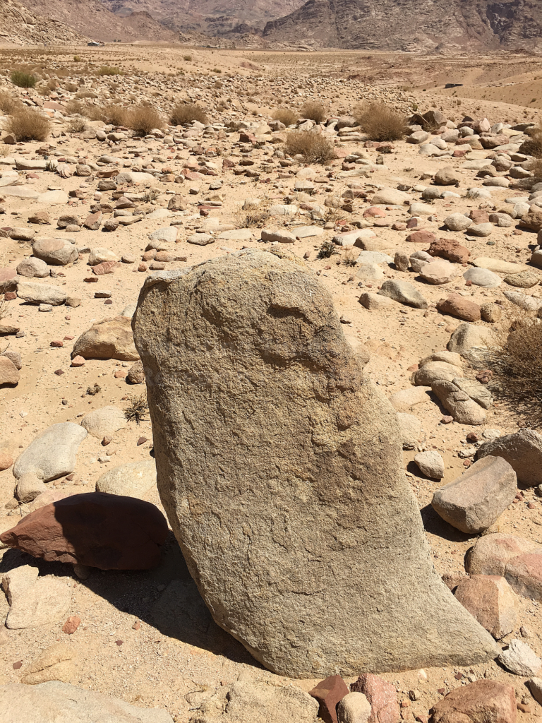 graveyard marker