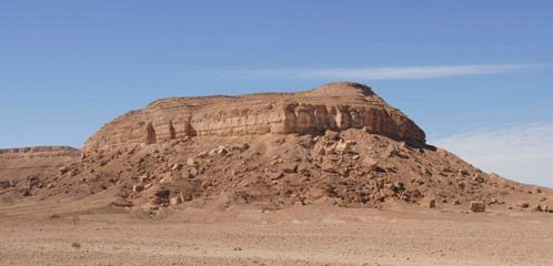 khashm et tarif mount sinai