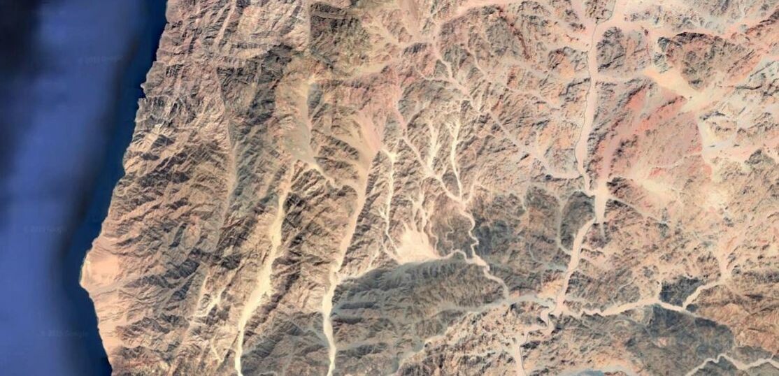 marah area