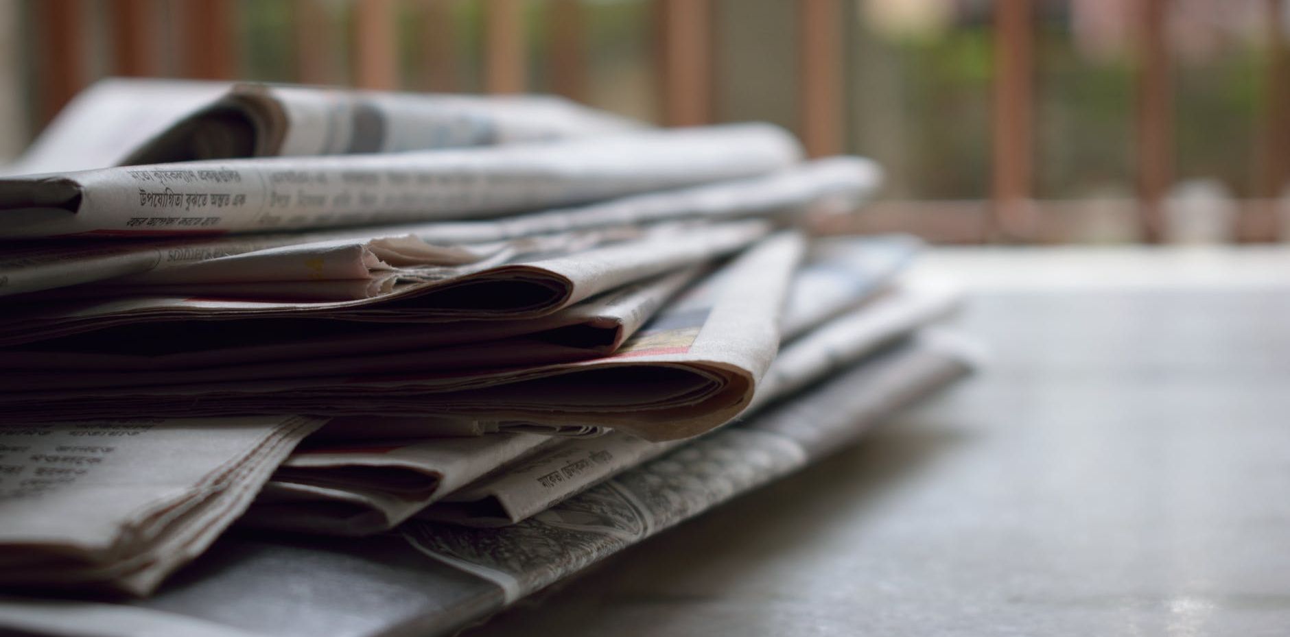 doubting thomas in the news